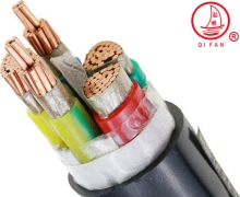 一分鐘帶你了解YJV電纜、YJY電纜、VV電纜三者之間的區(qū)別
